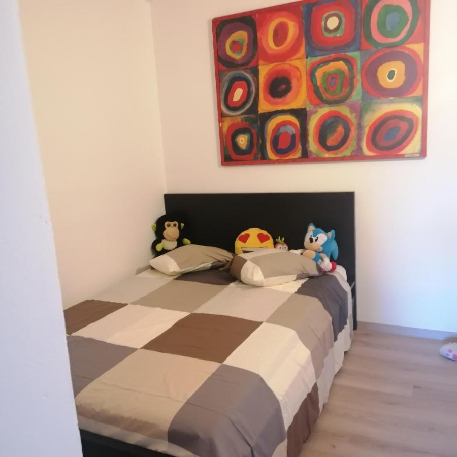 Apartmaji Borstner Vransko Exterior photo