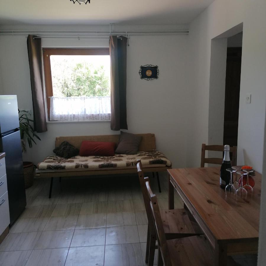 Apartmaji Borstner Vransko Exterior photo