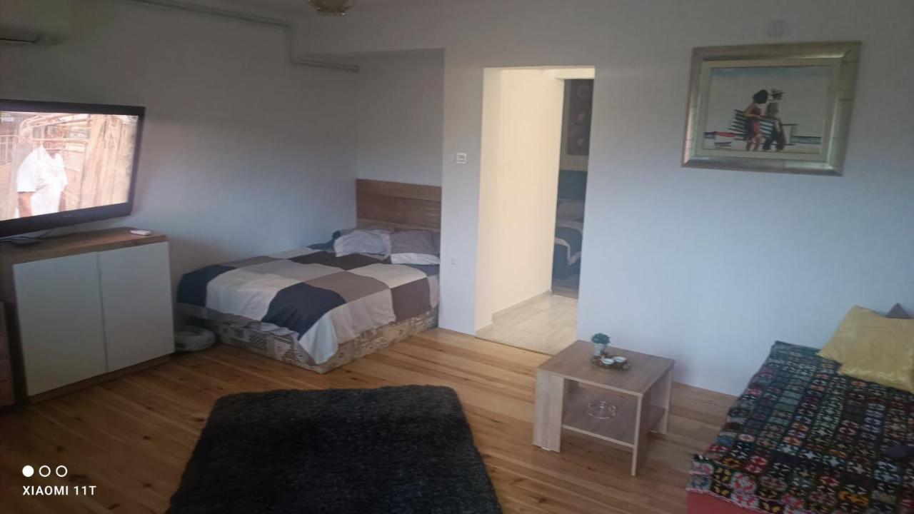 Apartmaji Borstner Vransko Exterior photo