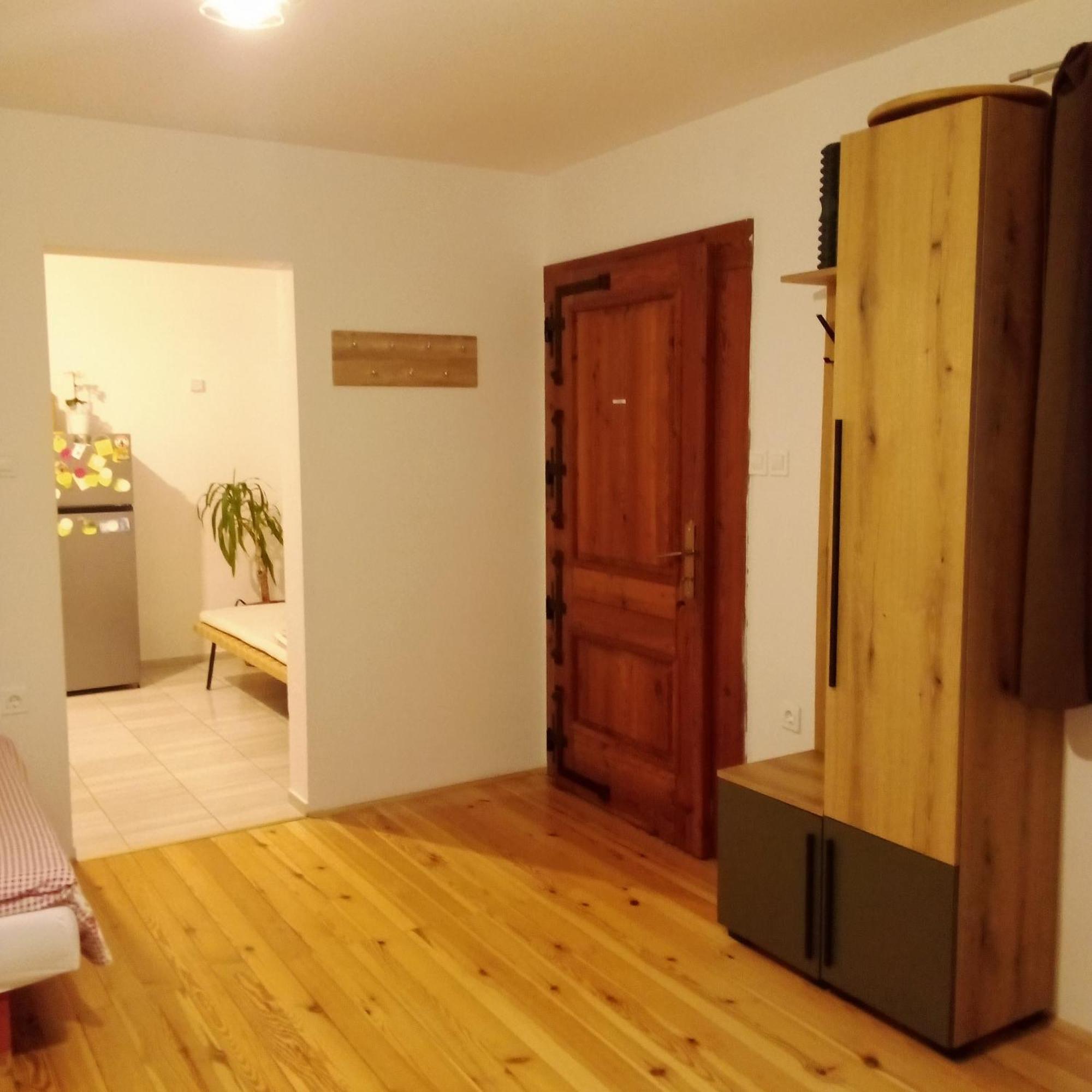 Apartmaji Borstner Vransko Exterior photo